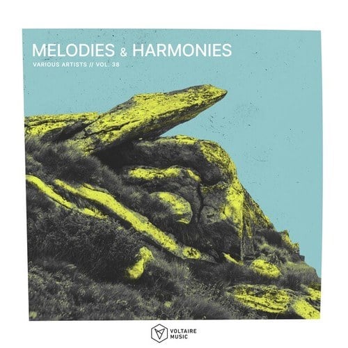 Various Artists-Melodies & Harmonies, Vol. 38