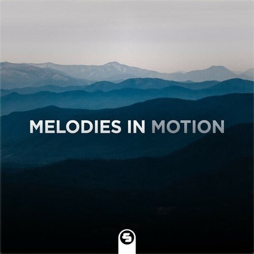 Various Artists-Melodies in Motion