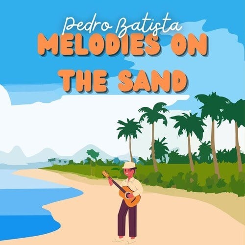 Melodies on the Sand