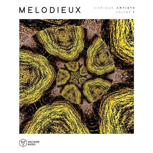 Various Artists-Melodieux, Vol. 1