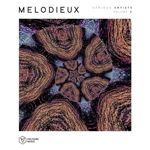 Various Artists-Melodieux, Vol. 2
