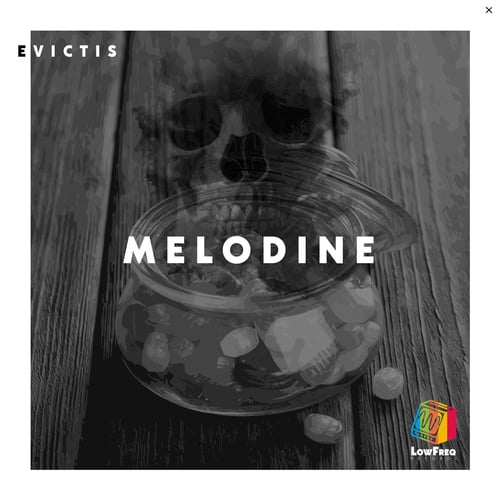 Evictis-Melodine