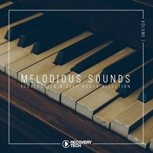 Various Artists-Melodious Sounds, Vol. 1