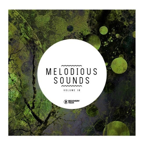 Various Artists-Melodious Sounds, Vol. 10