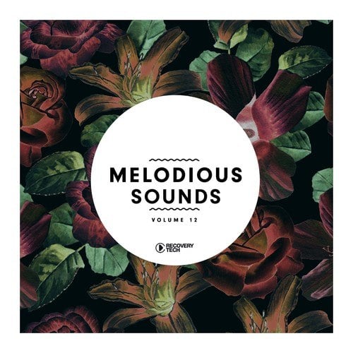 Various Artists-Melodious Sounds, Vol. 12
