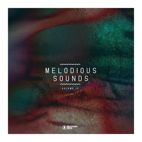 Various Artists-Melodious Sounds, Vol. 15