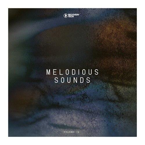 Various Artists-Melodious Sounds, Vol. 16