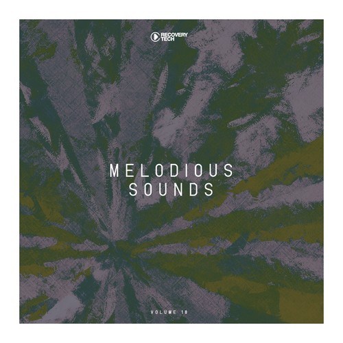 Various Artists-Melodious Sounds, Vol. 18