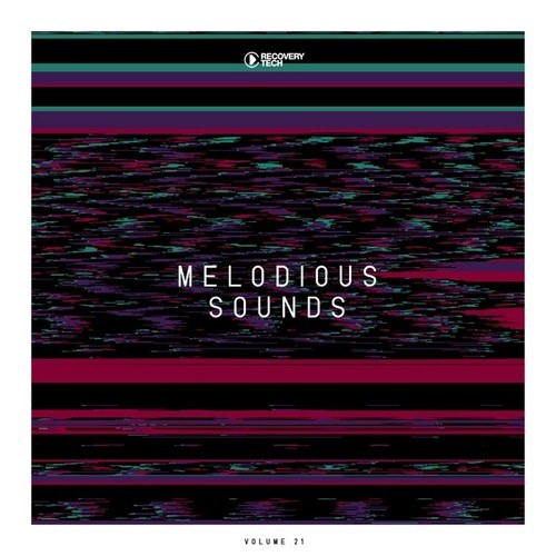 Various Artists-Melodious Sounds, Vol. 21