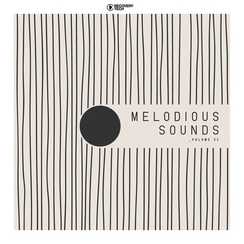 Various Artists-Melodious Sounds, Vol. 22