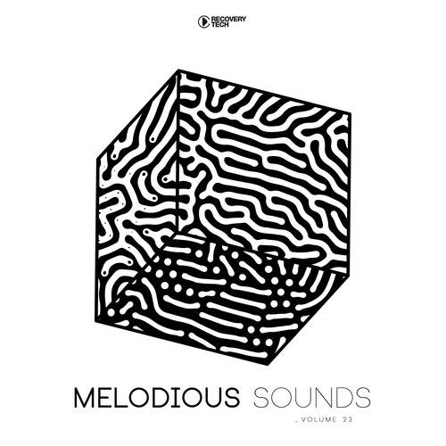 Various Artists-Melodious Sounds, Vol. 23