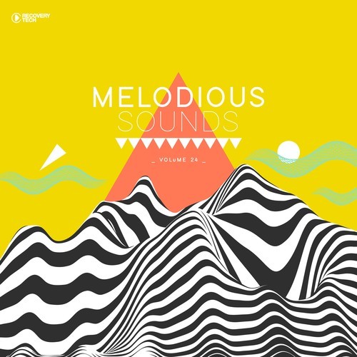 Various Artists-Melodious Sounds, Vol. 24