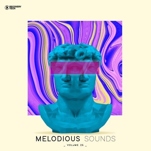 Various Artists-Melodious Sounds, Vol. 26