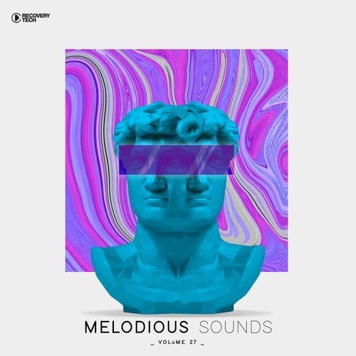 Various Artists-Melodious Sounds, Vol. 27