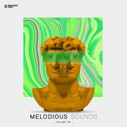 Various Artists-Melodious Sounds, Vol. 28