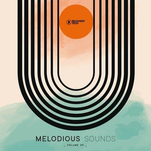 Various Artists-Melodious Sounds, Vol. 29