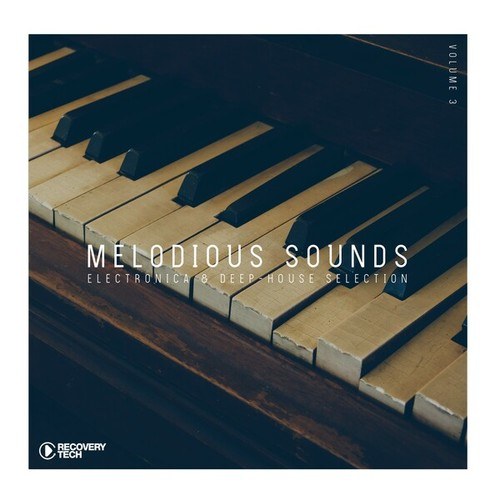 Various Artists-Melodious Sounds, Vol. 3