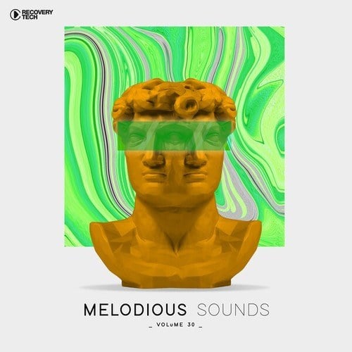 Various Artists-Melodious Sounds, Vol. 30