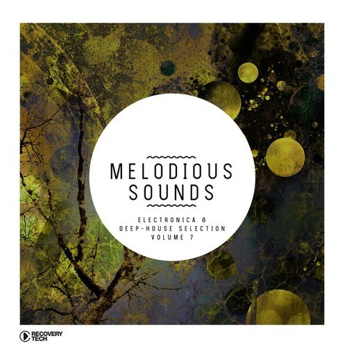 Various Artists-Melodious Sounds, Vol. 7