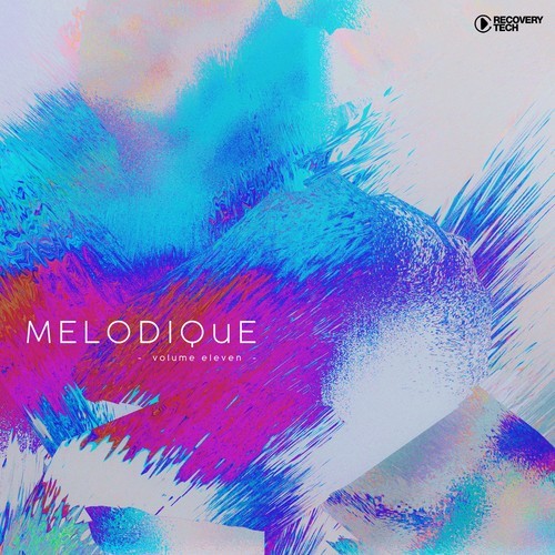 Various Artists-Melodique, Vol. 11