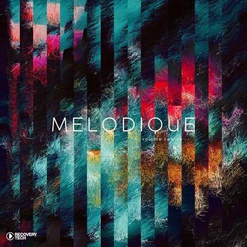 Various Artists-Melodique, Vol. 12