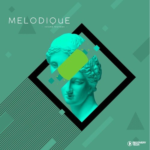 Various Artists-Melodique, Vol. 14