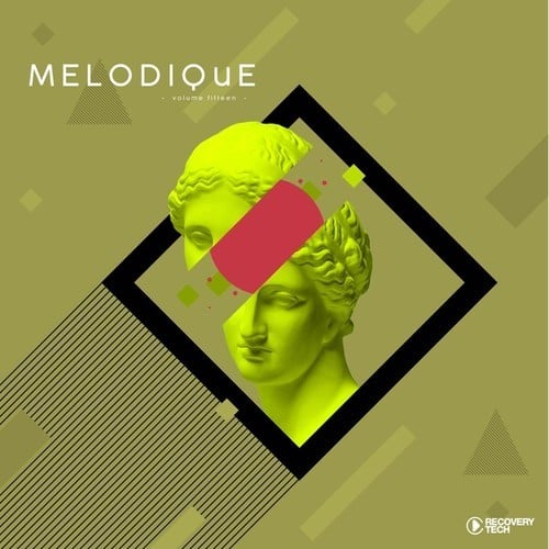Various Artists-Melodique, Vol. 15
