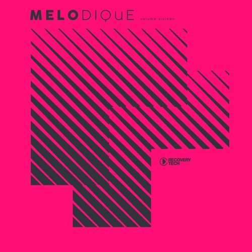 Various Artists-Melodique, Vol. 16