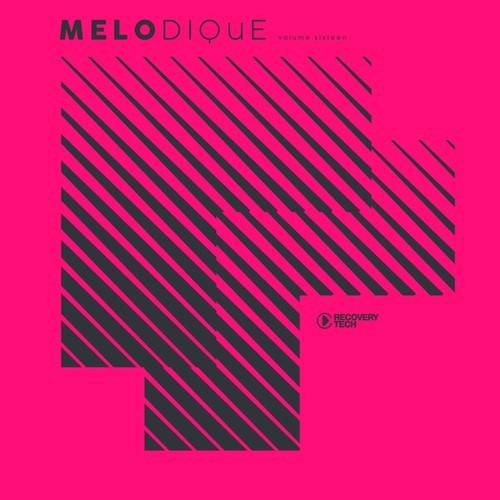 Melodique, Vol. 16