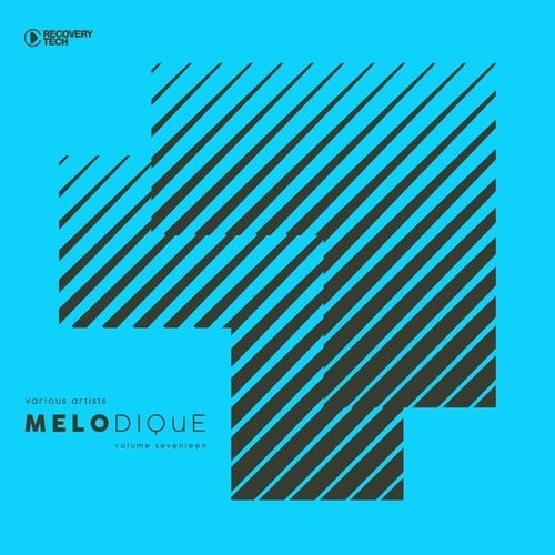Various Artists-Melodique, Vol. 17