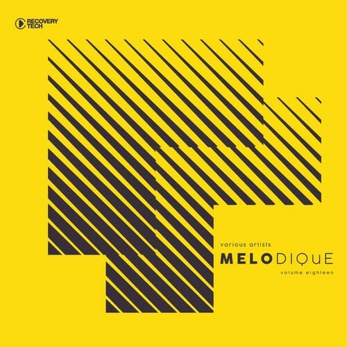Various Artists-Melodique, Vol. 18