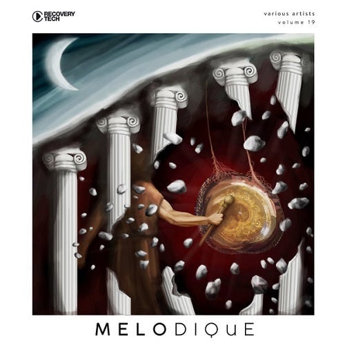 Various Artists-Melodique, Vol. 19