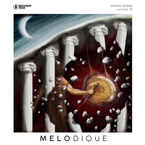 Melodique, Vol. 19