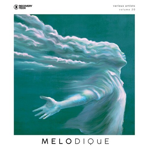 Various Artists-Melodique, Vol. 20