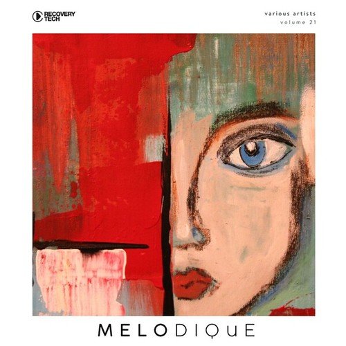 Various Artists-Melodique, Vol. 21