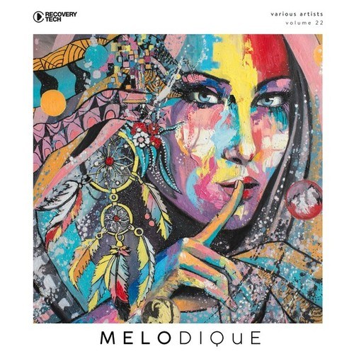 Various Artists-Melodique Vol. 22