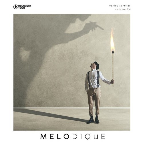 Melodique Vol. 24