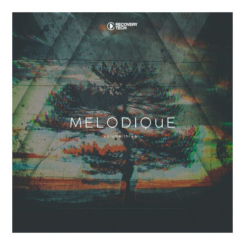 Various Artists-Melodique, Vol. 3