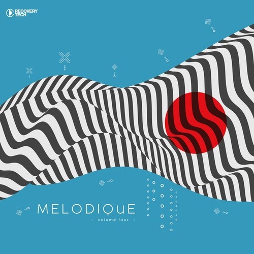 Various Artists-Melodique, Vol. 4