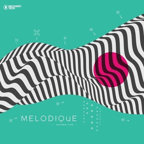 Various Artists-Melodique, Vol. 5