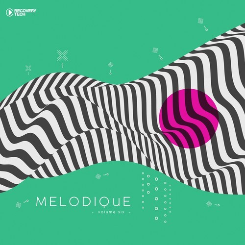 Various Artists-Melodique, Vol. 6