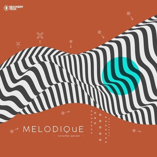 Various Artists-Melodique, Vol. 7