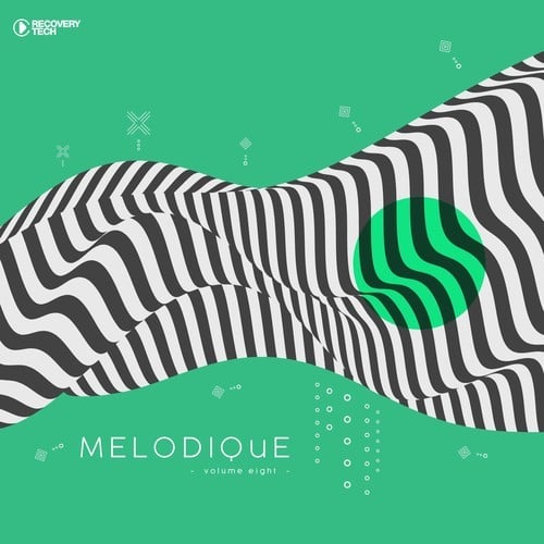 Various Artists-Melodique, Vol. 8