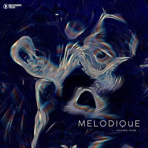 Various Artists-Melodique, Vol. 9
