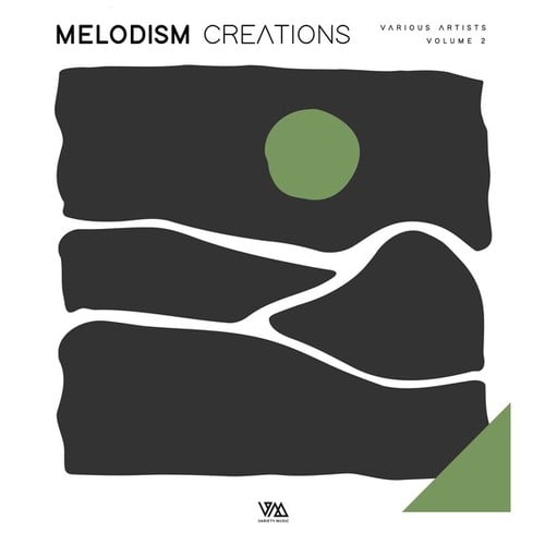 Melodism Creations, Vol. 2