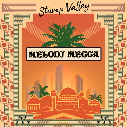 Stump Valley, Diviniti-Melodj Mecca