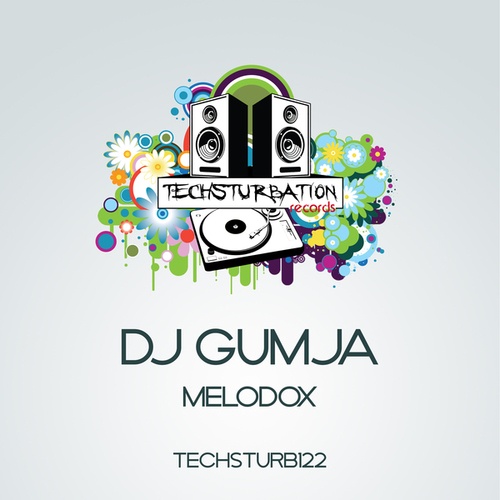 DJ Gumja-Melodox