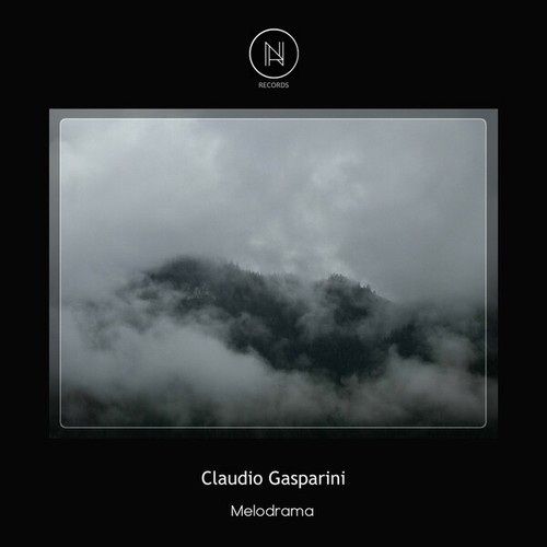 Claudio Gasparini-Melodrama
