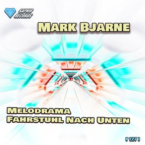 Mark Bjarne-Melodrama