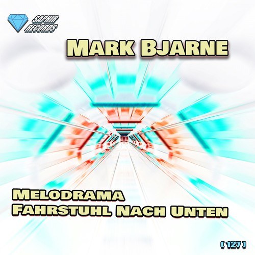 Mark Bjarne-Melodrama